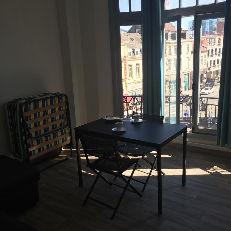 Cocoonin' Lille Appart מראה חיצוני תמונה