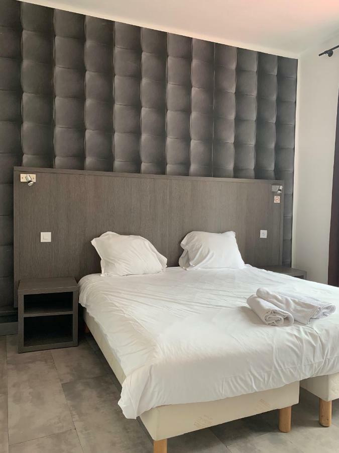 Cocoonin' Lille Appart מראה חיצוני תמונה